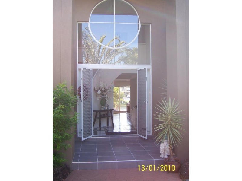 95 Newport Drive, Robina QLD 4226