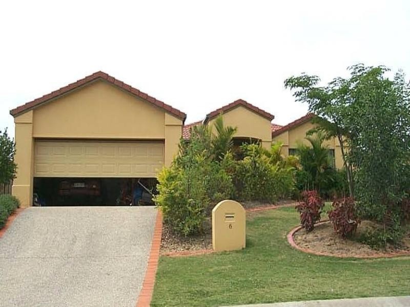 6 Lancashire Drive, Mudgeeraba QLD 4213