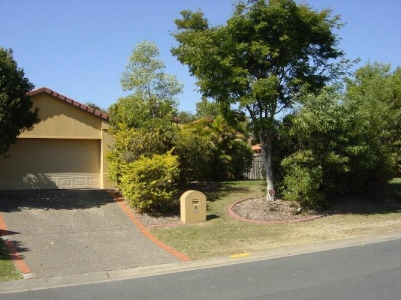 6 Lancashire Drive, Mudgeeraba QLD 4213