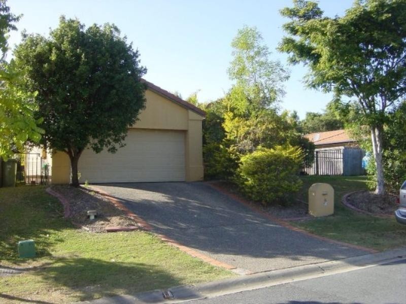 6 Lancashire Drive, Mudgeeraba QLD 4213