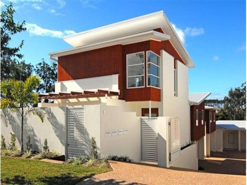 4/15 Andromeda Parade, Robina QLD 4226