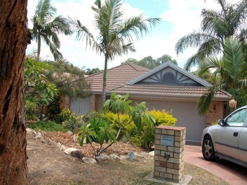 17 Breakwater Street, Robina QLD 4226