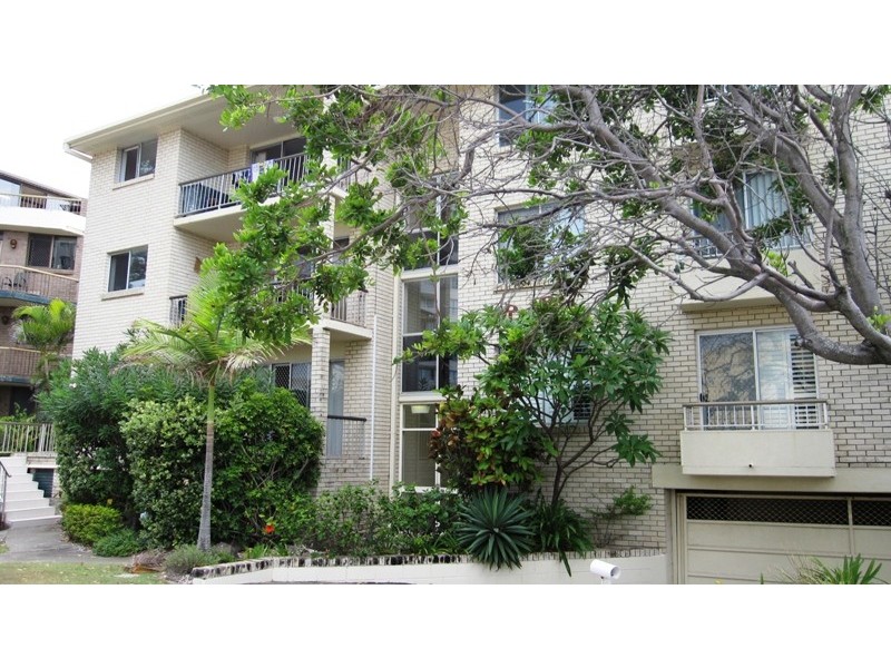 1/192 Ferny Avenue, Surfers Paradise QLD 4217