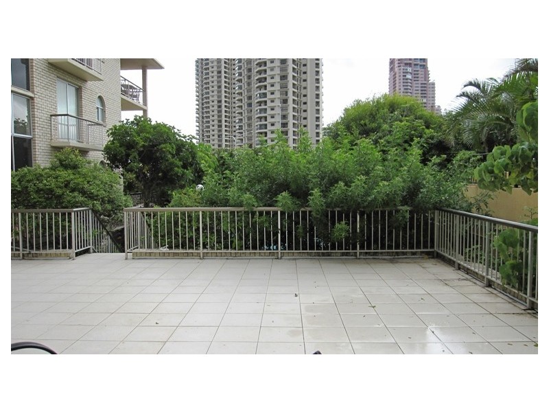 1/192 Ferny Avenue, Surfers Paradise QLD 4217