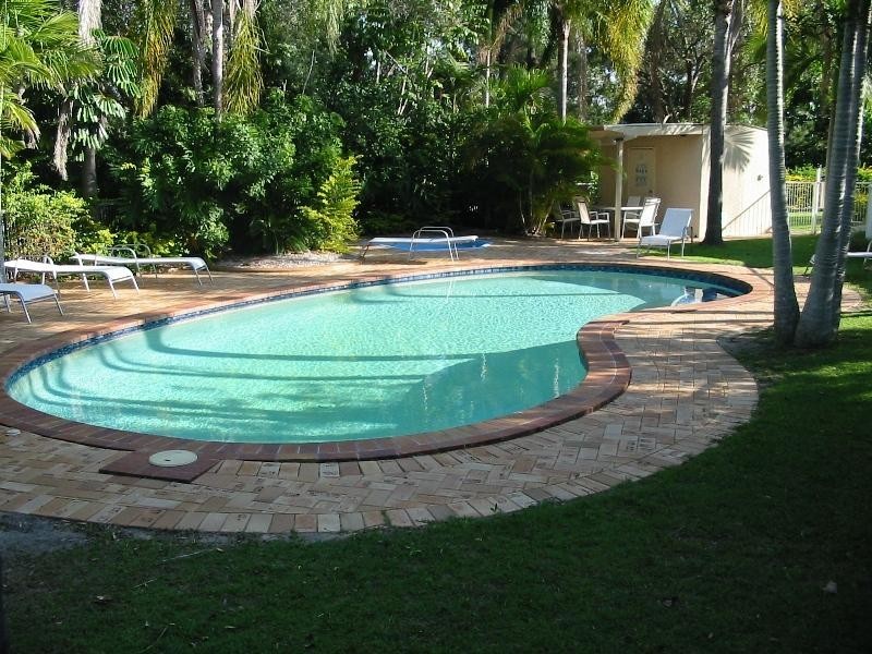 9/51 Cottesloe Drive, Robina QLD 4226