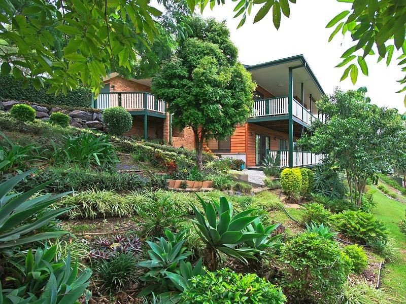 21 Arthur Payne Court, Worongary QLD 4213