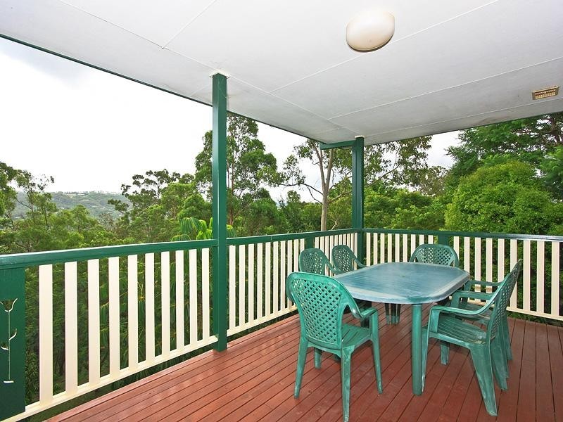 21 Arthur Payne Court, Worongary QLD 4213