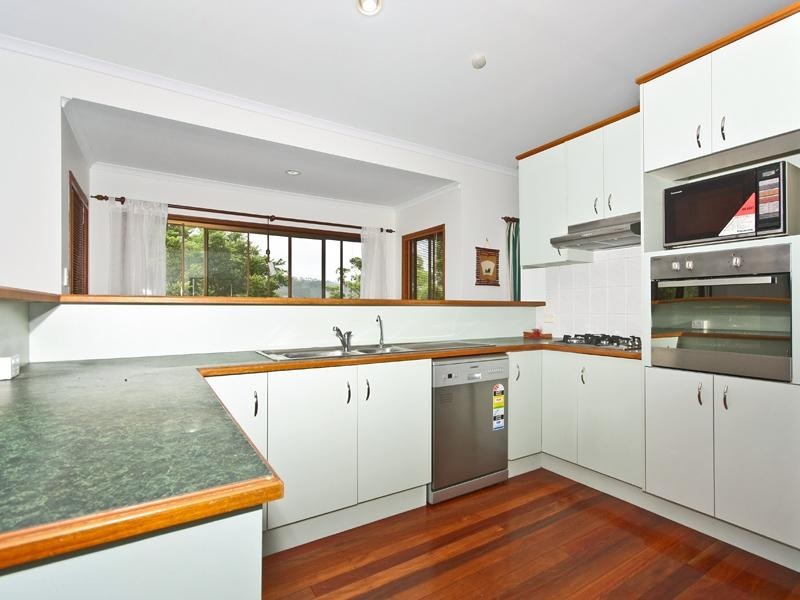 21 Arthur Payne Court, Worongary QLD 4213