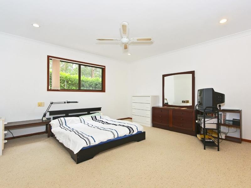 21 Arthur Payne Court, Worongary QLD 4213