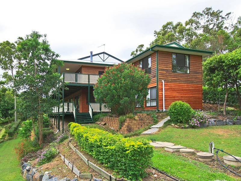 21 Arthur Payne Court, Worongary QLD 4213