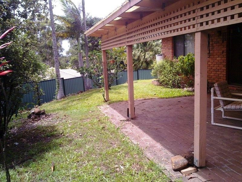 48/35A Grevillea Drive, Varsity Lakes QLD 4227