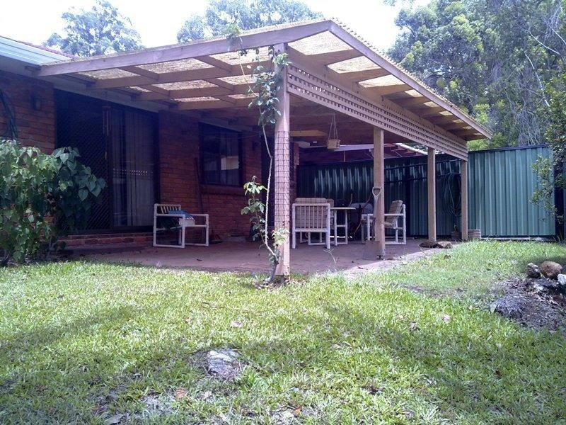 48/35A Grevillea Drive, Varsity Lakes QLD 4227