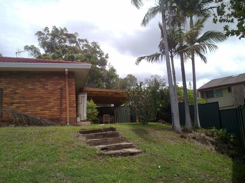 48/35A Grevillea Drive, Varsity Lakes QLD 4227