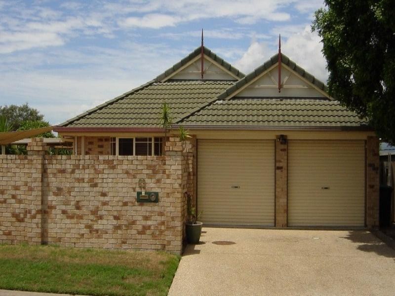 69 Kingarry Court, Merrimac QLD 4226