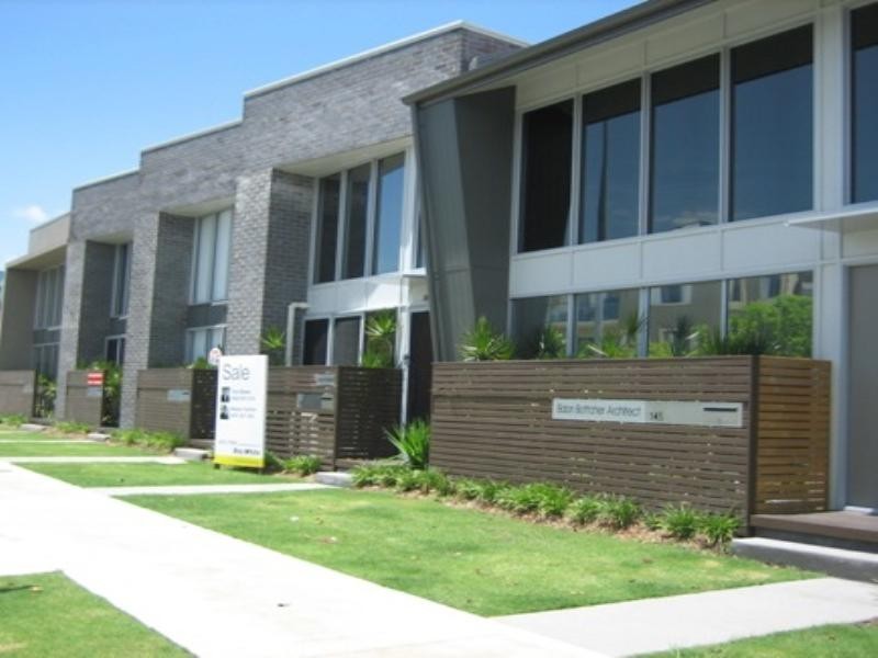 18/147 Varsity Parade, Varsity Lakes QLD 4227