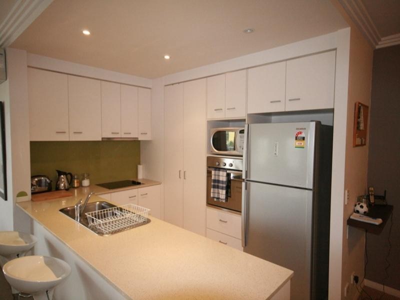 24/201 Varsity Parade, Varsity Lakes QLD 4227