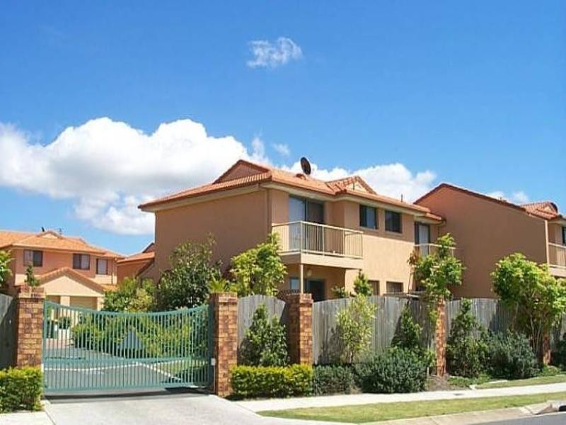 83/21 Regensberg Close, Varsity Lakes QLD 4227