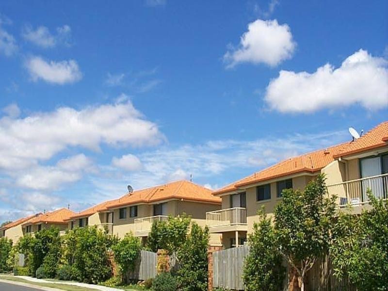 83/21 Regensberg Close, Varsity Lakes QLD 4227