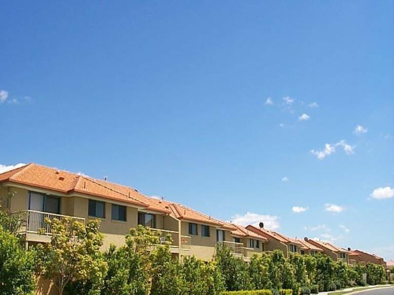 83/21 Regensberg Close, Varsity Lakes QLD 4227