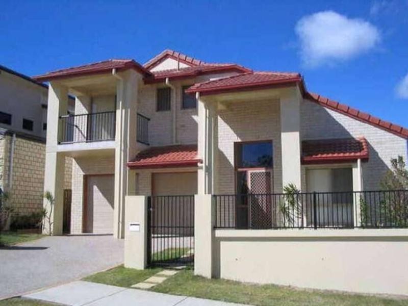 5 Cezaire Avenue, Varsity Lakes QLD 4227