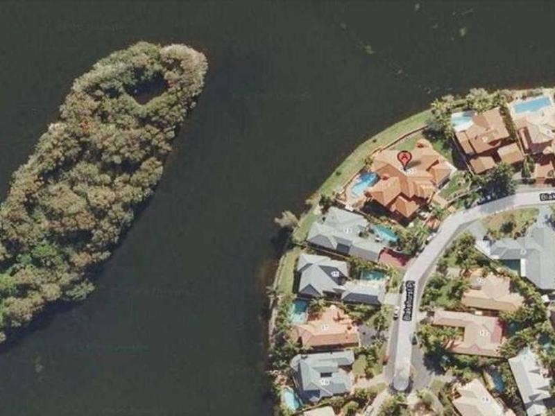 9 Blakehurst Place, Robina QLD 4226