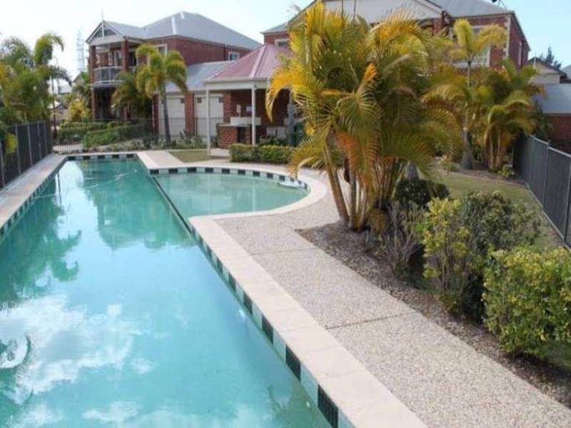 37/55 Paradise Springs Avenue, Robina QLD 4226