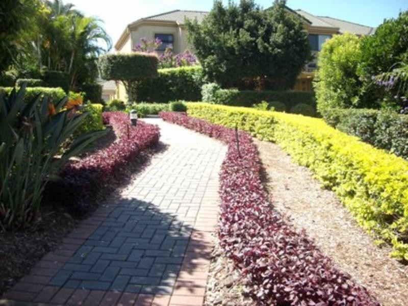 14/37 Paradise Springs Avenue, Robina QLD 4226