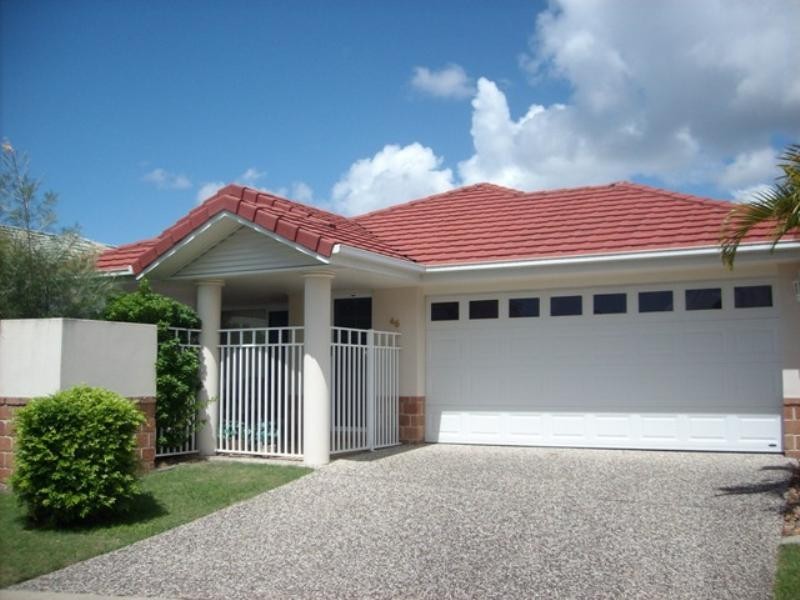 46/45 Swanton Drive, Mudgeeraba QLD 4213