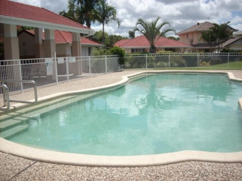 46/45 Swanton Drive, Mudgeeraba QLD 4213