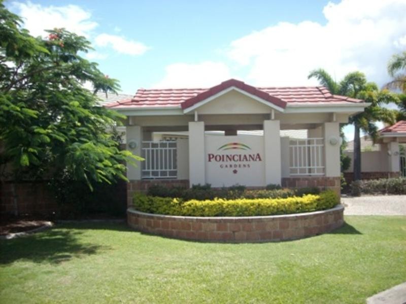 46/45 Swanton Drive, Mudgeeraba QLD 4213