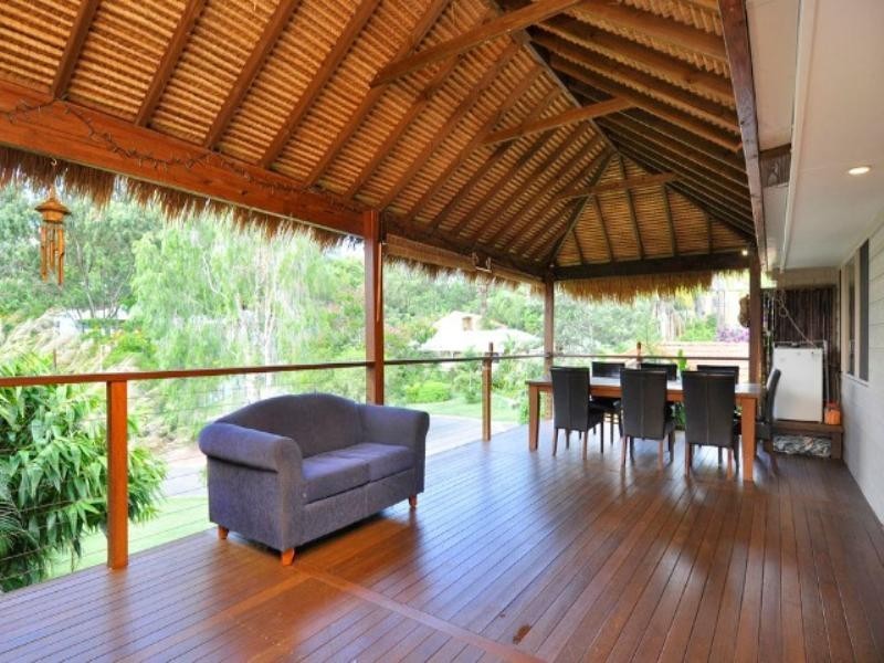 135 Thorngate Drive, Robina QLD 4226