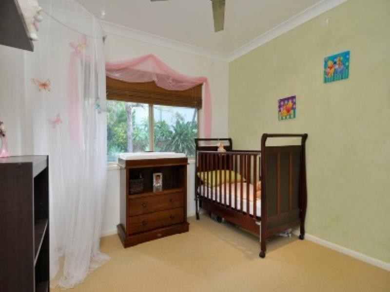 135 Thorngate Drive, Robina QLD 4226