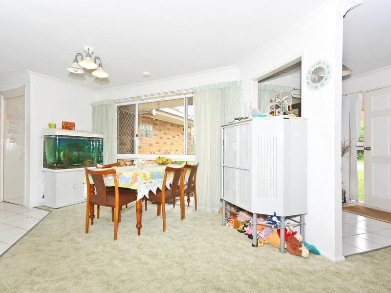 4 Bothwell Street, Robina QLD 4226