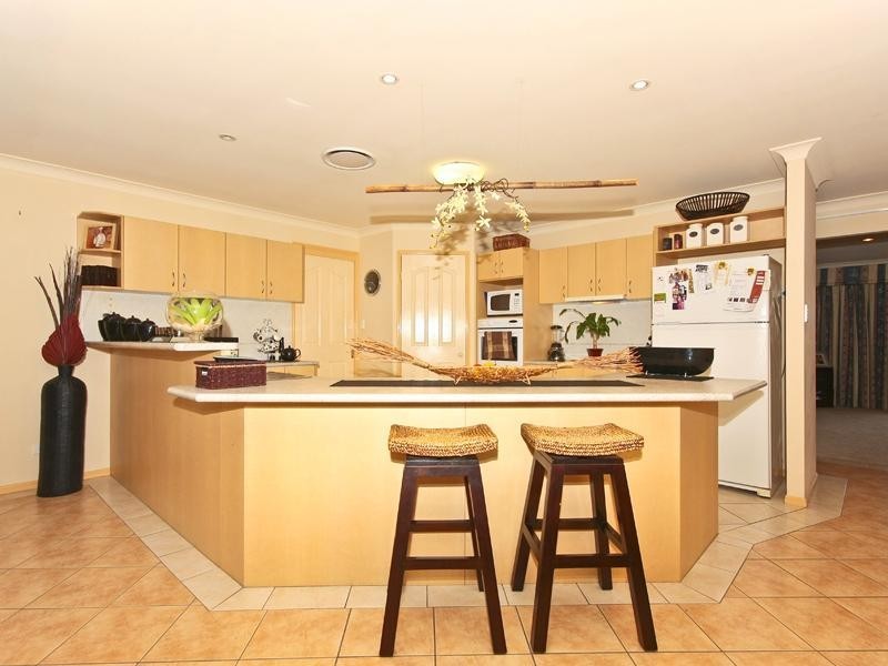 29 Protea Court, Robina QLD 4226