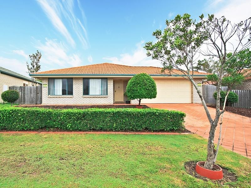 29 Protea Court, Robina QLD 4226