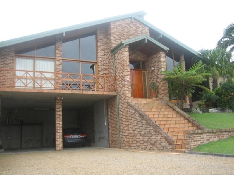 125 Camberwell Circuit, Robina QLD 4226