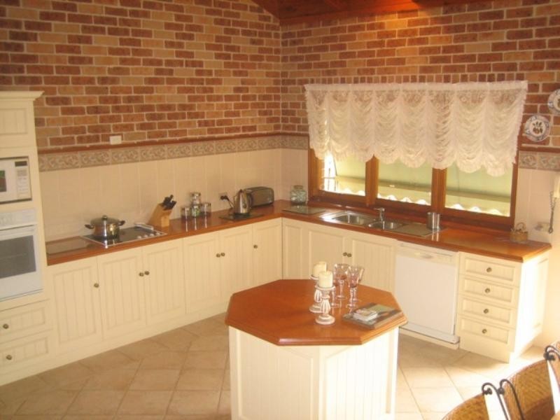 125 Camberwell Circuit, Robina QLD 4226