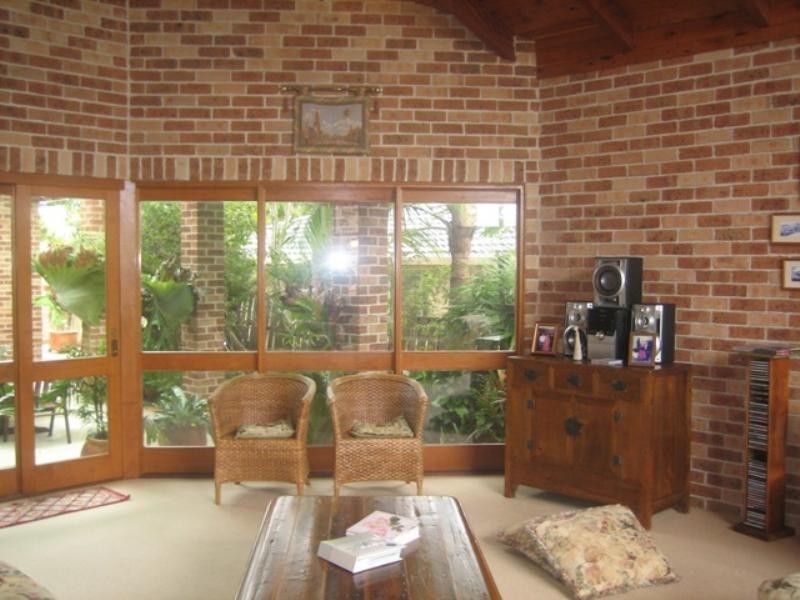 125 Camberwell Circuit, Robina QLD 4226