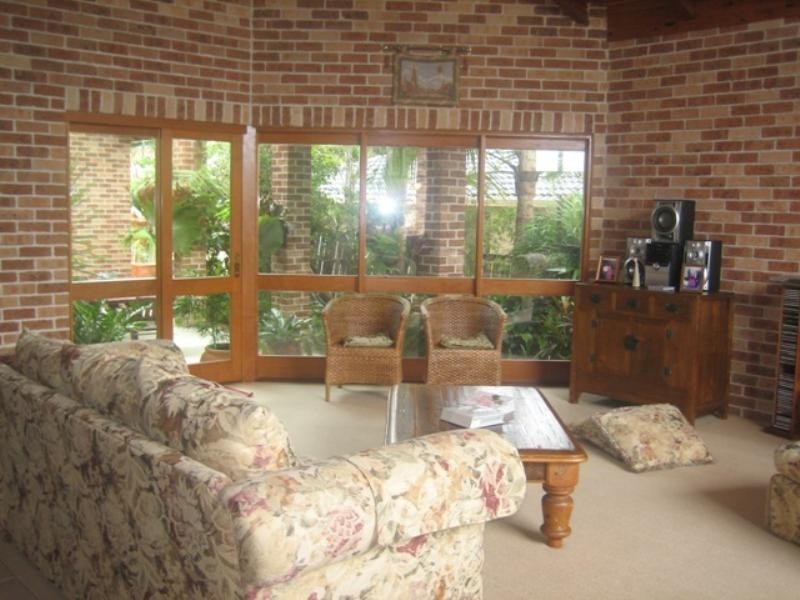 125 Camberwell Circuit, Robina QLD 4226