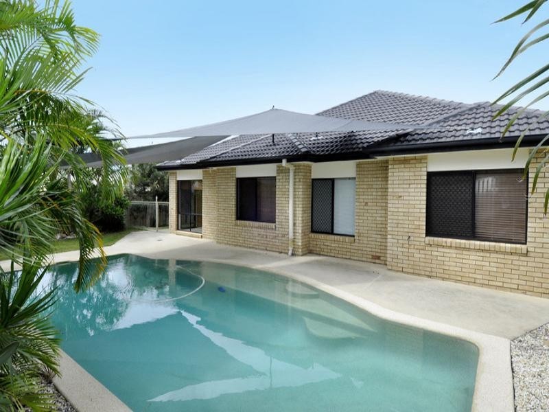 7 McKinley Court, Varsity Lakes QLD 4227