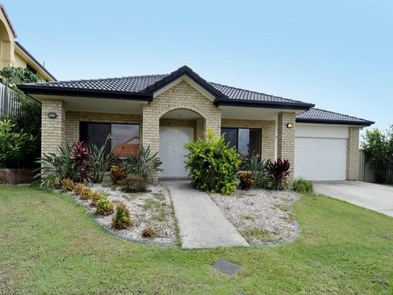 7 McKinley Court, Varsity Lakes QLD 4227