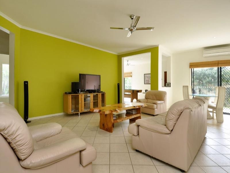 7 McKinley Court, Varsity Lakes QLD 4227