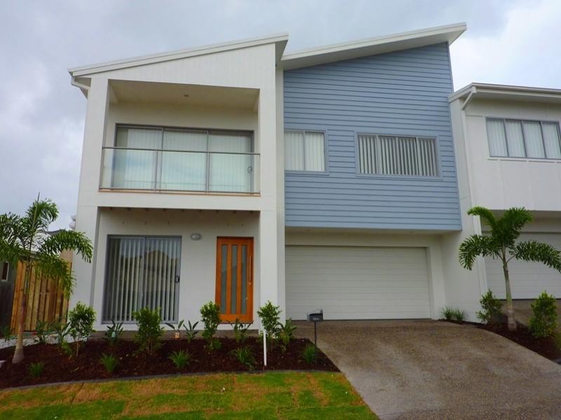 1-4 46 Bayswater Avenue, Varsity Lakes QLD 4227