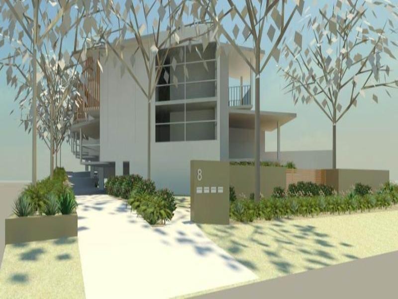 8 Andromeda Parade, Robina QLD 4226