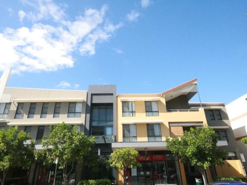 2/201 Varsity Parade, Varsity Lakes QLD 4227