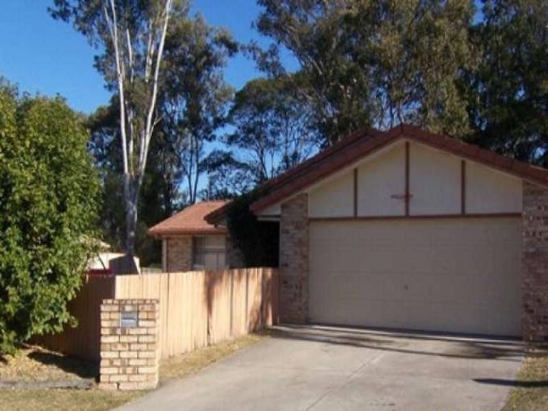 25 Parklake Drive, Mudgeeraba QLD 4213