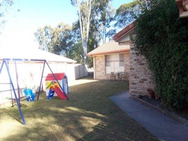 25 Parklake Drive, Mudgeeraba QLD 4213