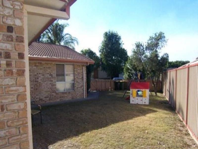 25 Parklake Drive, Mudgeeraba QLD 4213