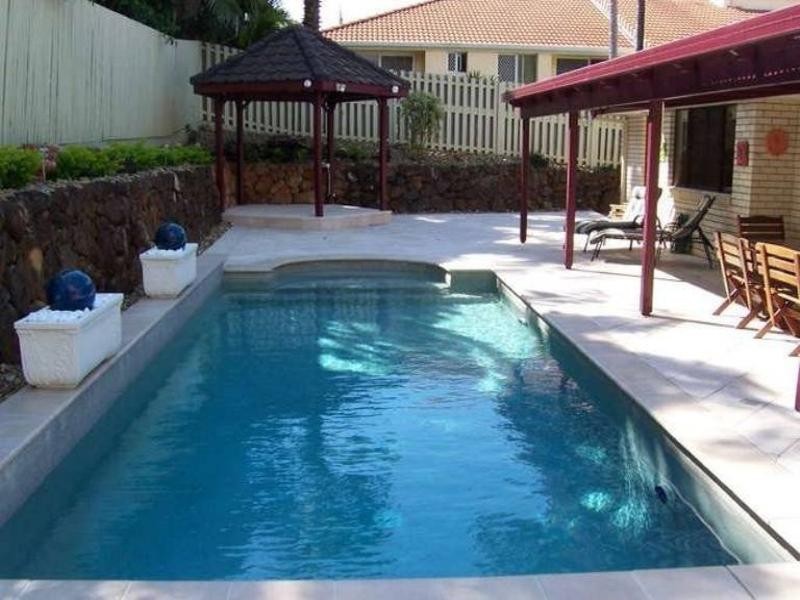 64 Tullamarine Drive, Robina QLD 4226