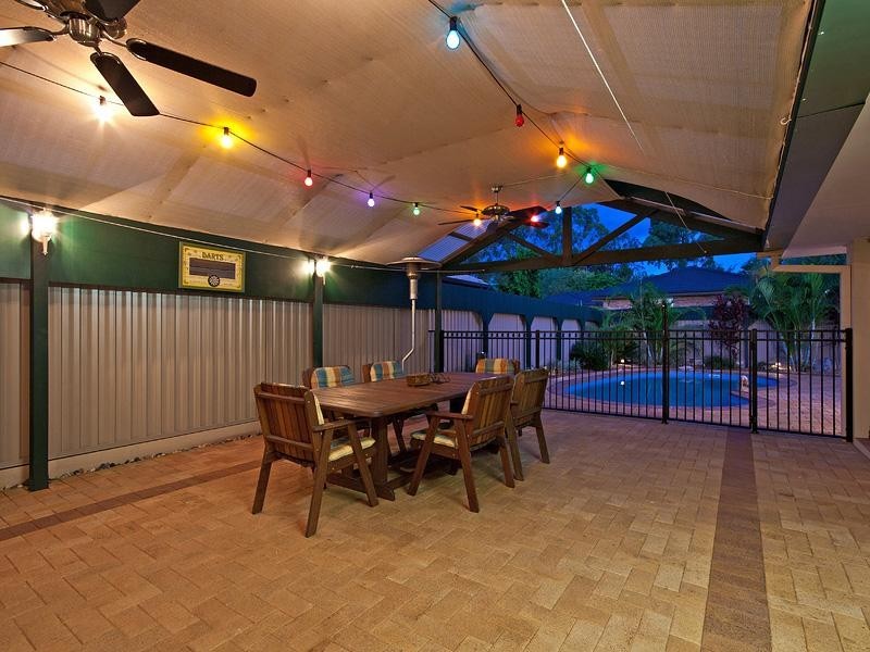 15 Camberwell Circuit, Robina QLD 4226